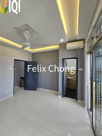 Taman Bukit Indah 2 Sty Endlot,Iskandar Puteri,Johor Bahru,Renovated image