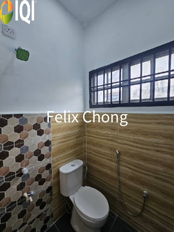 Taman Bukit Indah 2 Sty Endlot,Iskandar Puteri,Johor Bahru,Renovated image