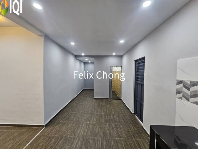 Taman Bukit Indah 2 Sty Endlot,Iskandar Puteri,Johor Bahru,Renovated image