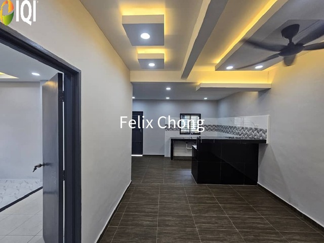 Taman Bukit Indah 2 Sty Endlot,Iskandar Puteri,Johor Bahru,Renovated image