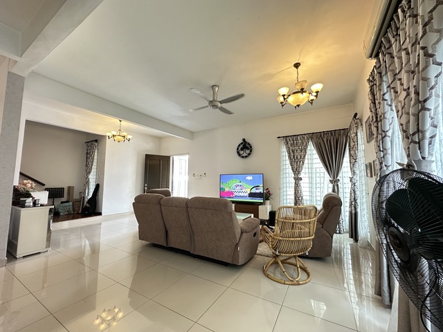 Bandar Parklands image