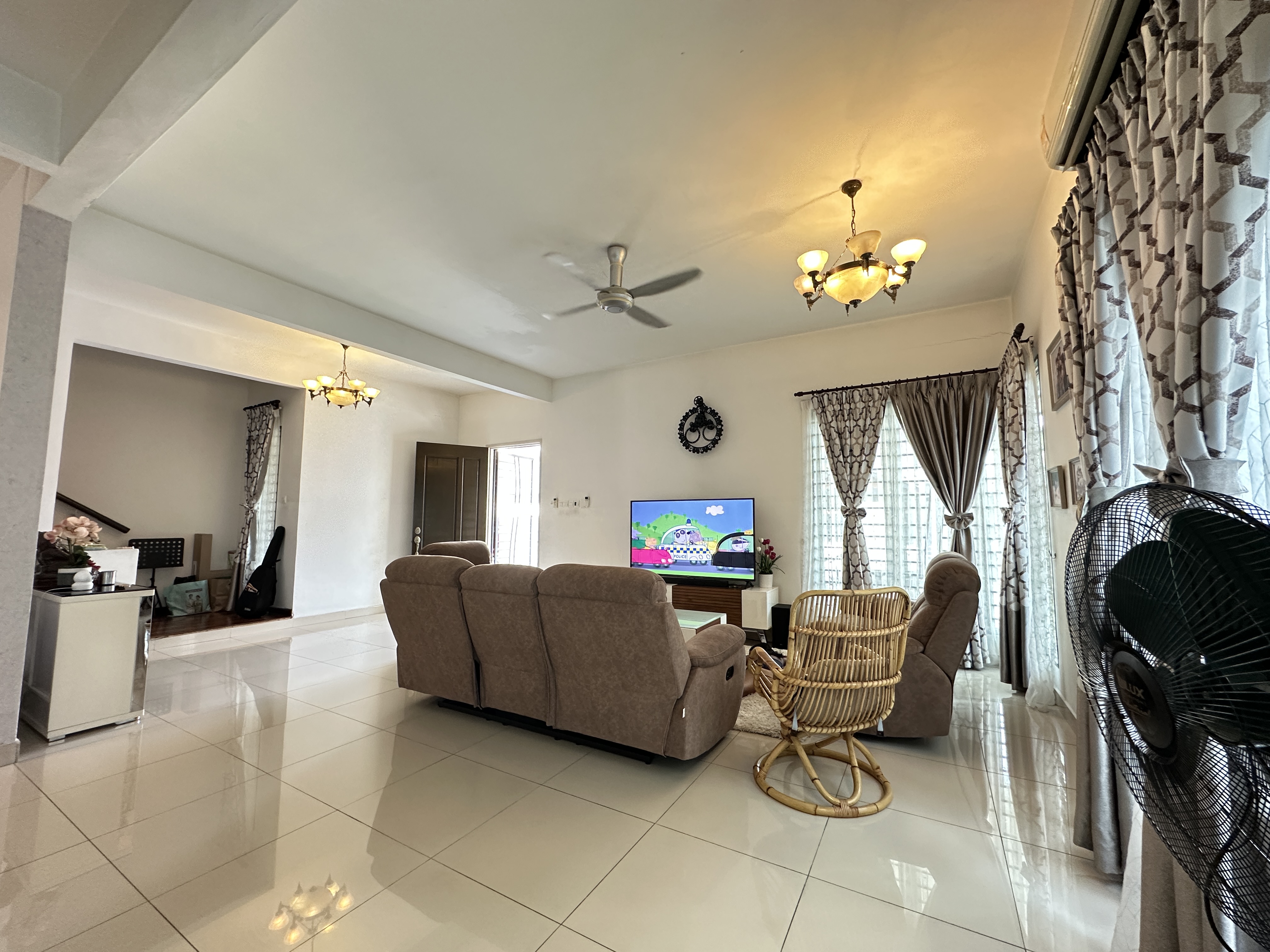 Bandar Parklands image