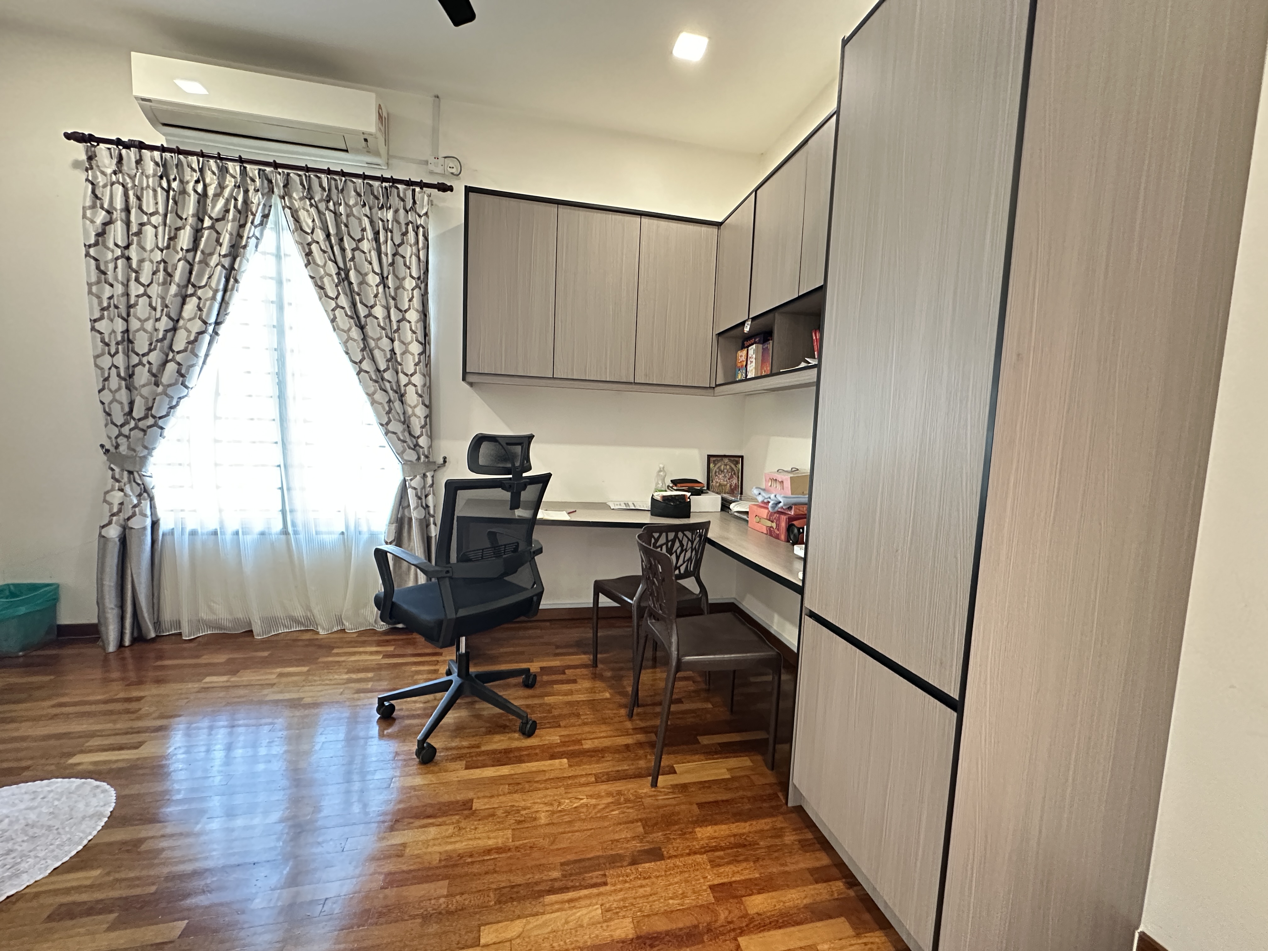 Bandar Parklands image