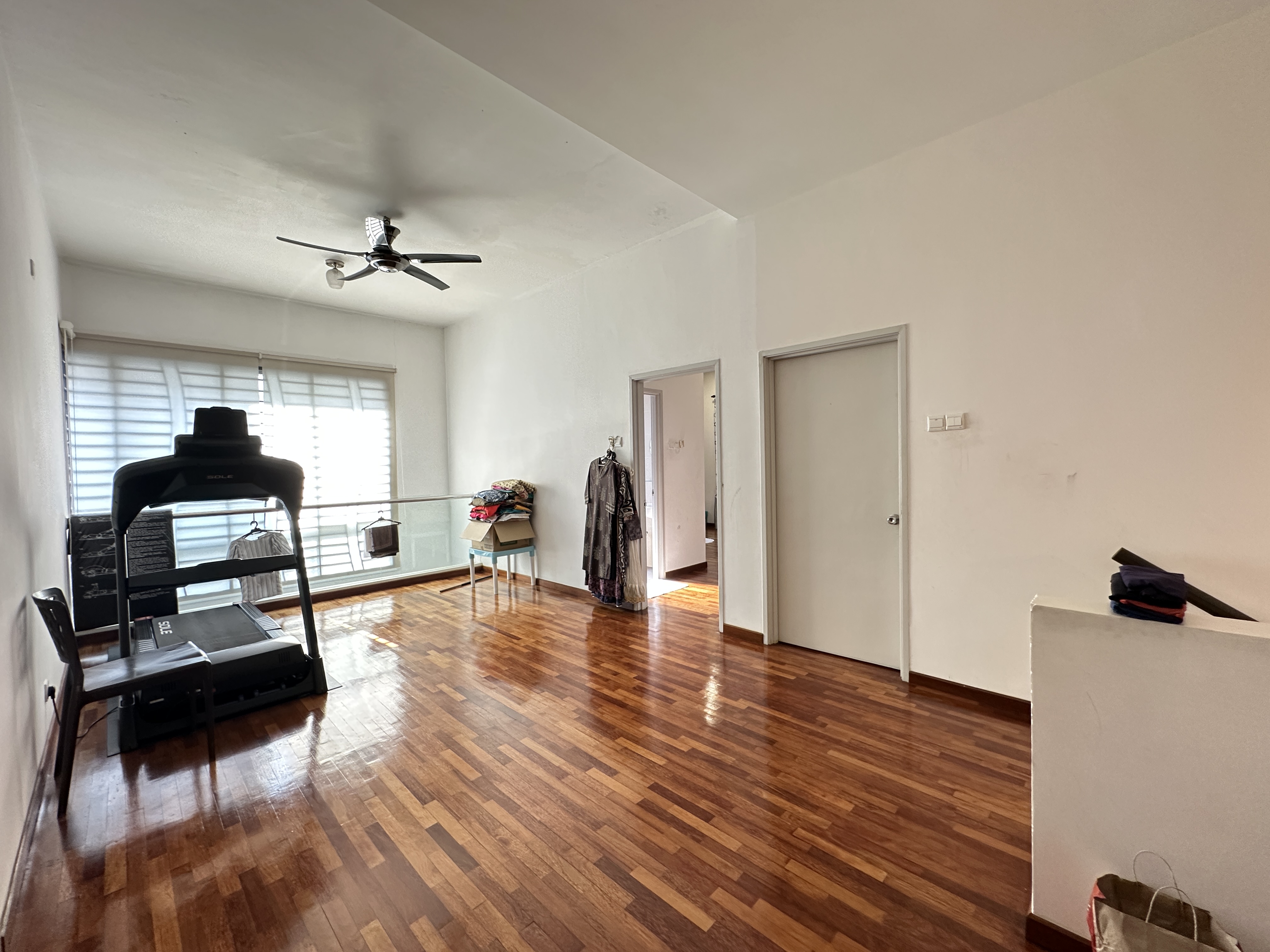 Bandar Parklands image