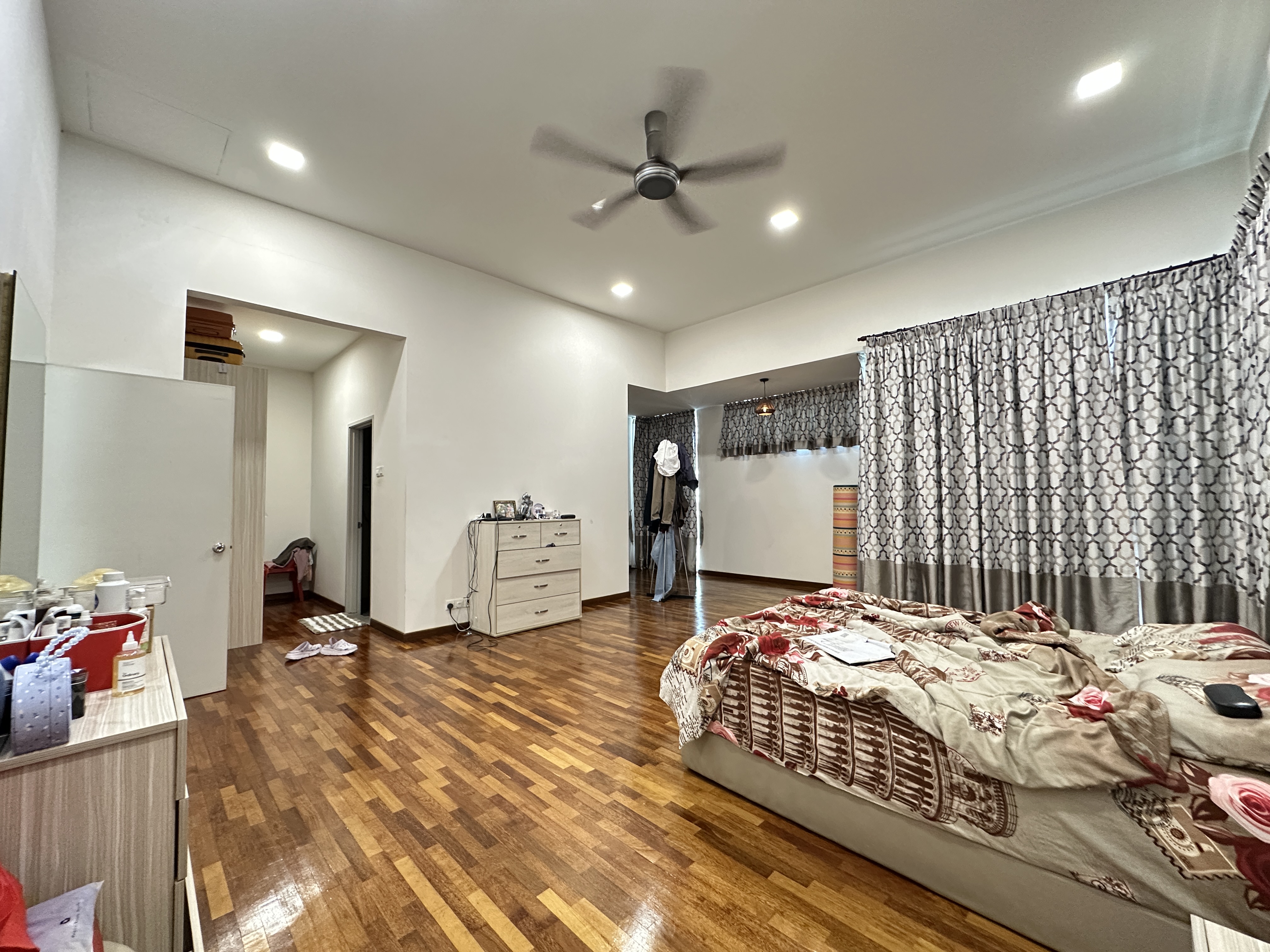 Bandar Parklands image