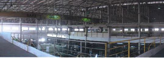 PERINDUSTRIAN MERLIMAU