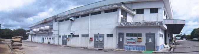 PERINDUSTRIAN MERLIMAU image