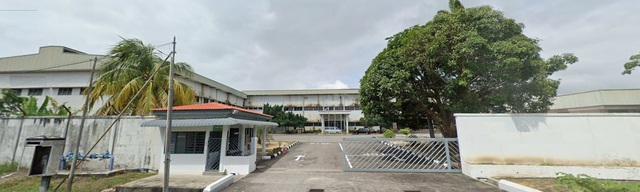 PERINDUSTRIAN MERLIMAU image