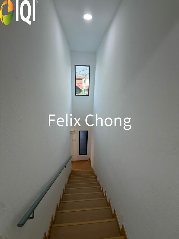 Taman Damai Jaya 2 Sty Low Cost,Jalan Makmur,Skudai,Renovated,Extend image