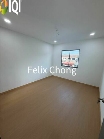 Taman Damai Jaya 2 Sty Low Cost,Jalan Makmur,Skudai,Renovated,Extend image