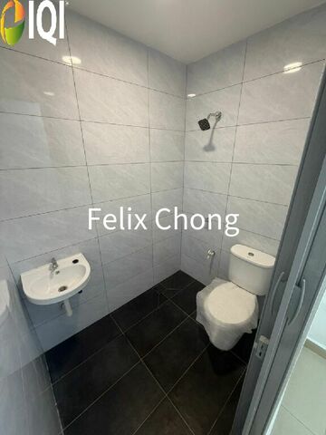 Taman Damai Jaya 2 Sty Low Cost,Jalan Makmur,Skudai,Renovated,Extend image