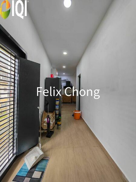 Taman Pulai Utama 1 Sty Endlot with Land,Jalan Pulai,Skudai,Full Loan