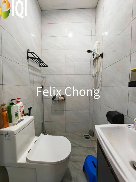 Taman Pulai Utama 1 Sty Endlot with Land,Jalan Pulai,Skudai,Full Loan