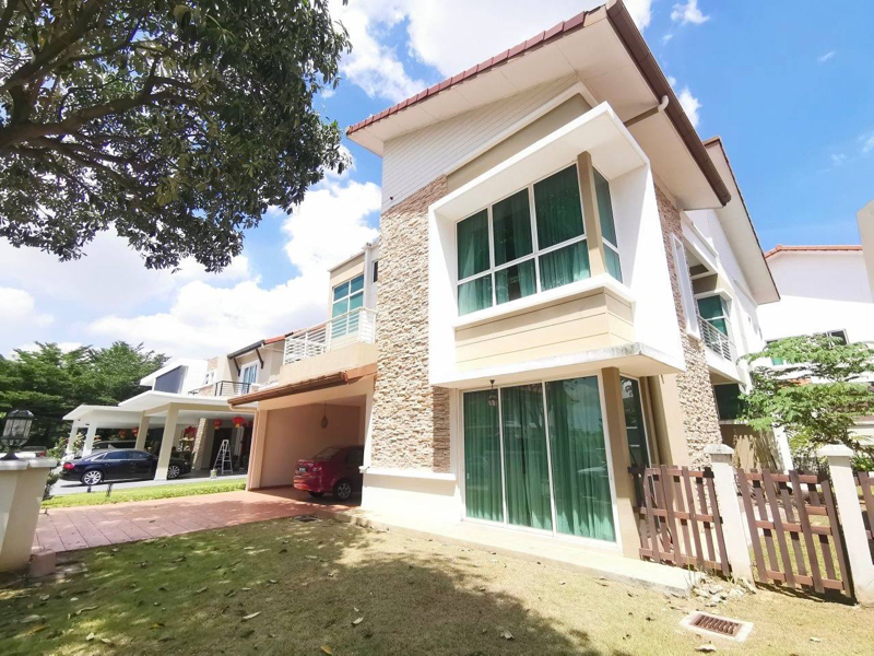 Setia Eco Park image