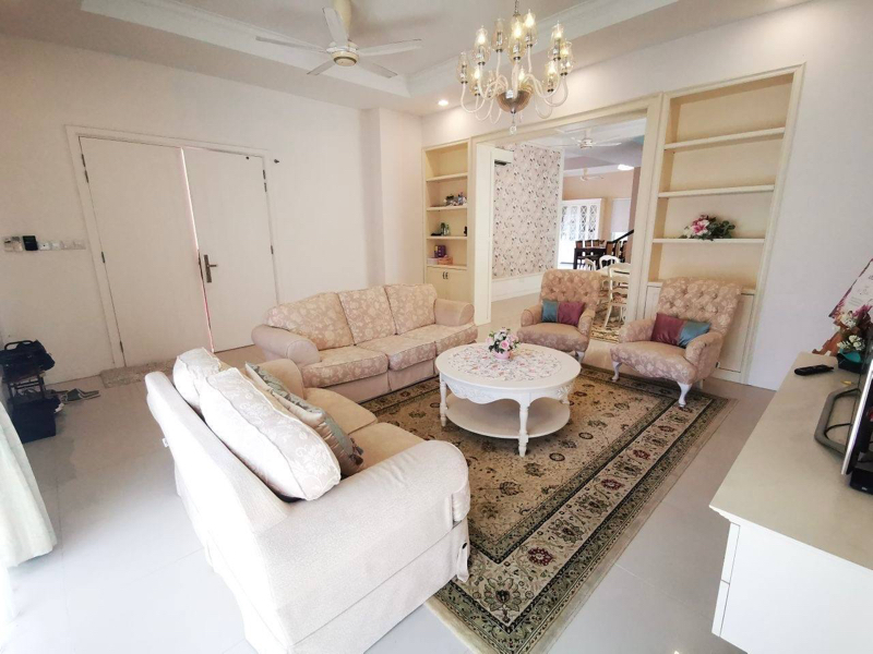 Setia Eco Park image