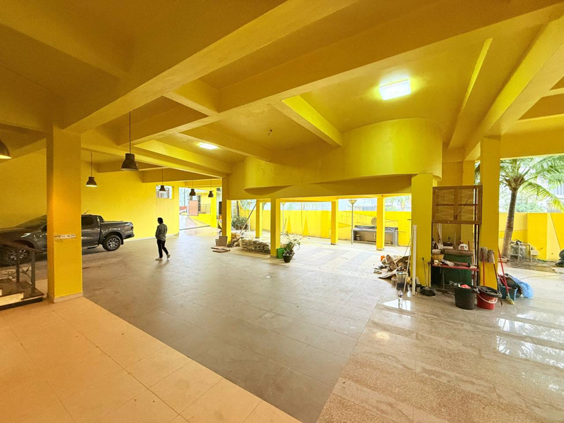 The Mines Resort City image