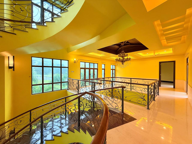 The Mines Resort City image