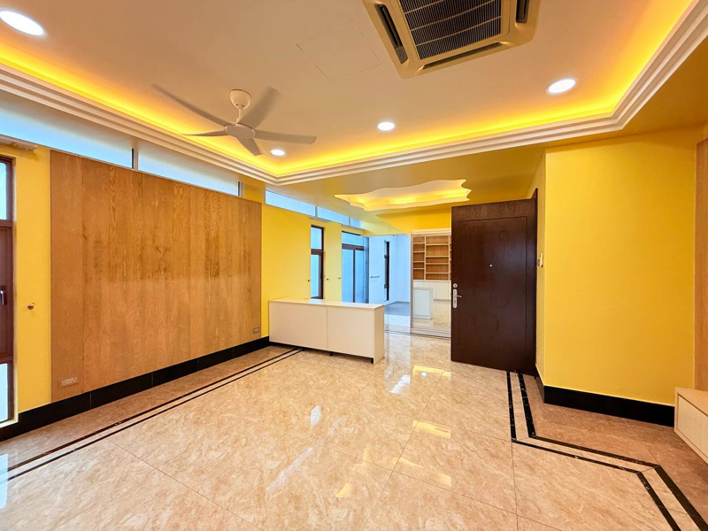 The Mines Resort City image