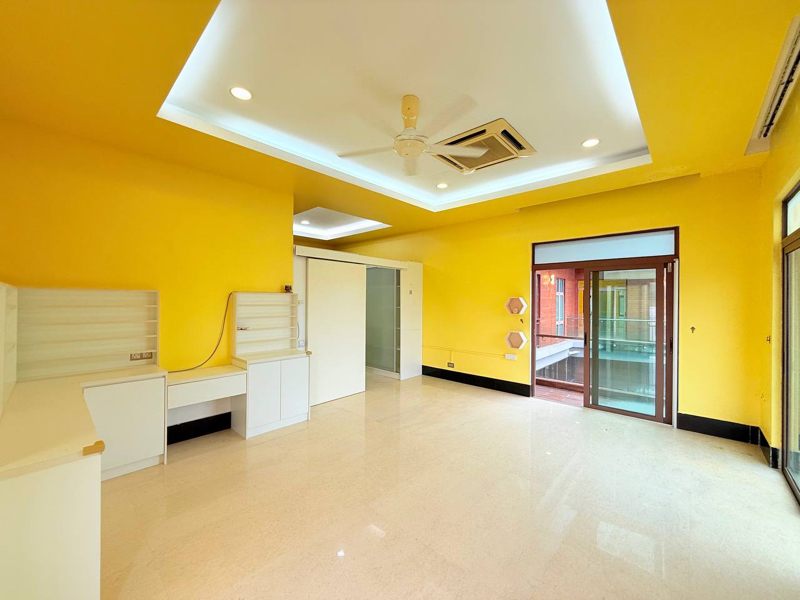 The Mines Resort City image