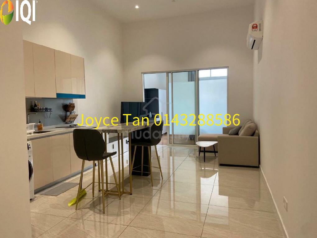 Quill Residences image