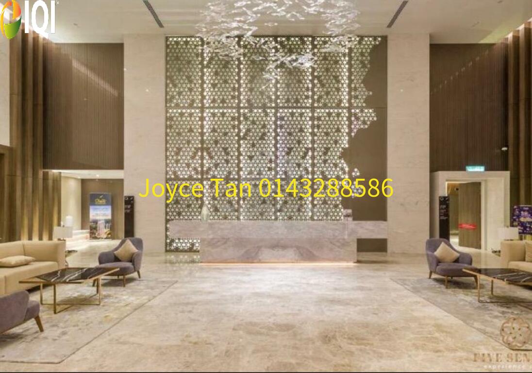 Quill Residences image