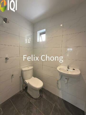 Permas Jaya 2 Sty Low Cost,Renovated,Extend,Johor Bahru,Jalan Permas image