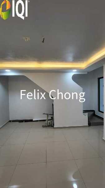 Bandar Seri Alam 2 Sty Low Cost,Jalan Suria,Masai,Renovated,Extend