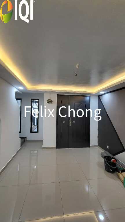 Bandar Seri Alam 2 Sty Low Cost,Jalan Suria,Masai,Renovated,Extend image