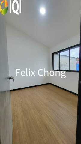 Bandar Seri Alam 2 Sty Low Cost,Jalan Suria,Masai,Renovated,Extend image
