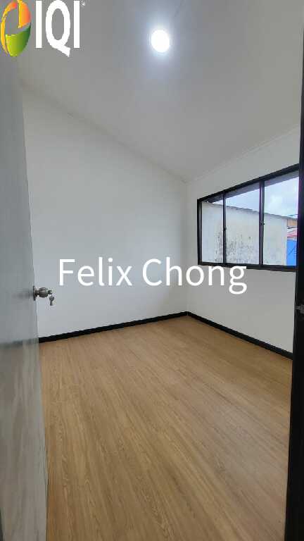 Bandar Seri Alam 2 Sty Low Cost,Jalan Suria,Masai,Renovated,Extend image