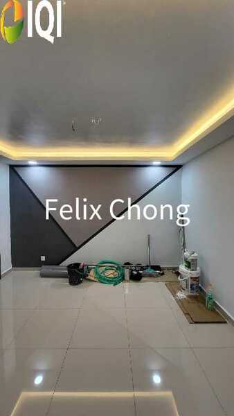 Bandar Seri Alam 2 Sty Low Cost,Jalan Suria,Masai,Renovated,Extend