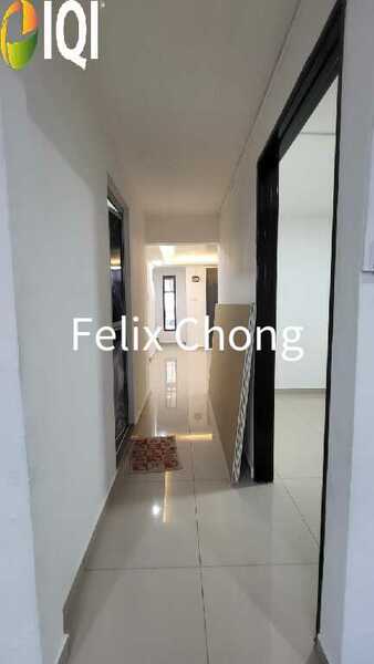 Bandar Seri Alam 2 Sty Low Cost,Jalan Suria,Masai,Renovated,Extend