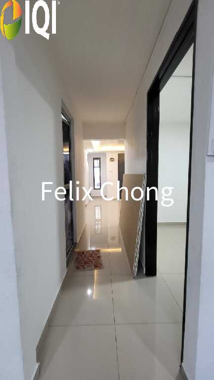 Bandar Seri Alam 2 Sty Low Cost,Jalan Suria,Masai,Renovated,Extend image
