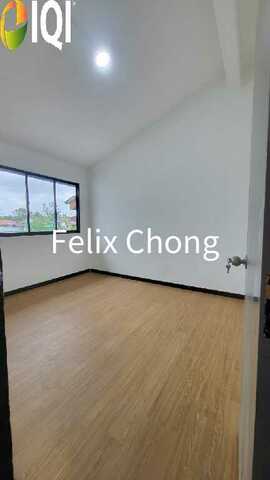 Bandar Seri Alam 2 Sty Low Cost,Jalan Suria,Masai,Renovated,Extend image