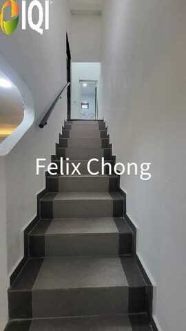 Bandar Seri Alam 2 Sty Low Cost,Jalan Suria,Masai,Renovated,Extend image