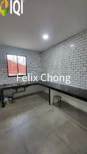 Bandar Seri Alam 2 Sty Low Cost,Jalan Suria,Masai,Renovated,Extend