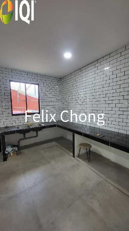 Bandar Seri Alam 2 Sty Low Cost,Jalan Suria,Masai,Renovated,Extend image