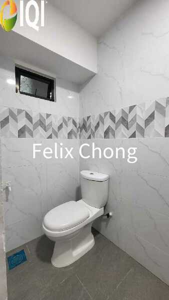 Bandar Seri Alam 2 Sty Low Cost,Jalan Suria,Masai,Renovated,Extend