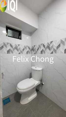 Bandar Seri Alam 2 Sty Low Cost,Jalan Suria,Masai,Renovated,Extend image