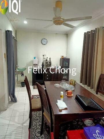 Bandar Bukit Mahkota 2 Sty Cluster,Bangi,Selangor,Kajang,Renovated photo