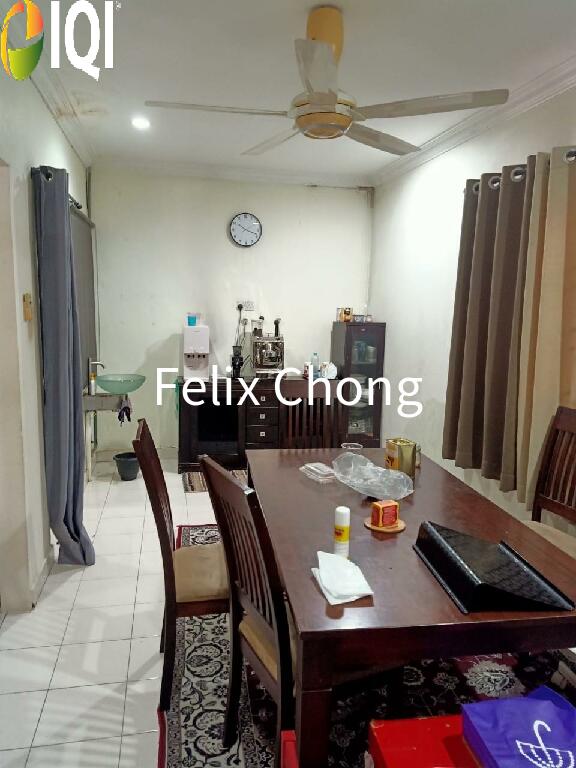 Bandar Bukit Mahkota 2 Sty Cluster,Bangi,Selangor,Kajang,Renovated image