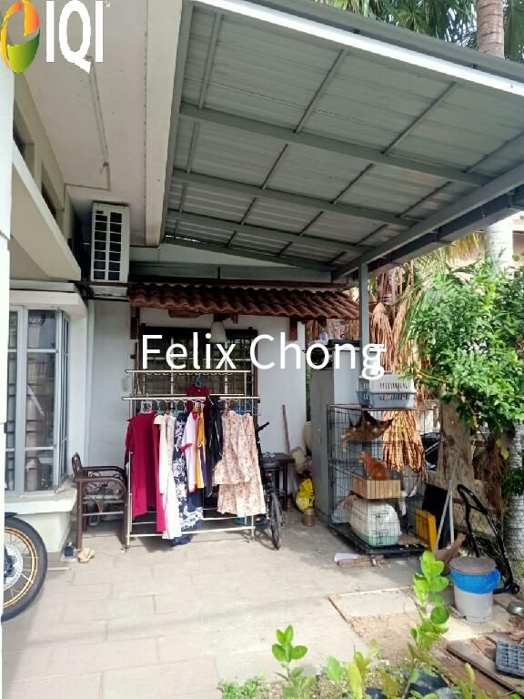 Bandar Bukit Mahkota 2 Sty Cluster,Bangi,Selangor,Kajang,Renovated image