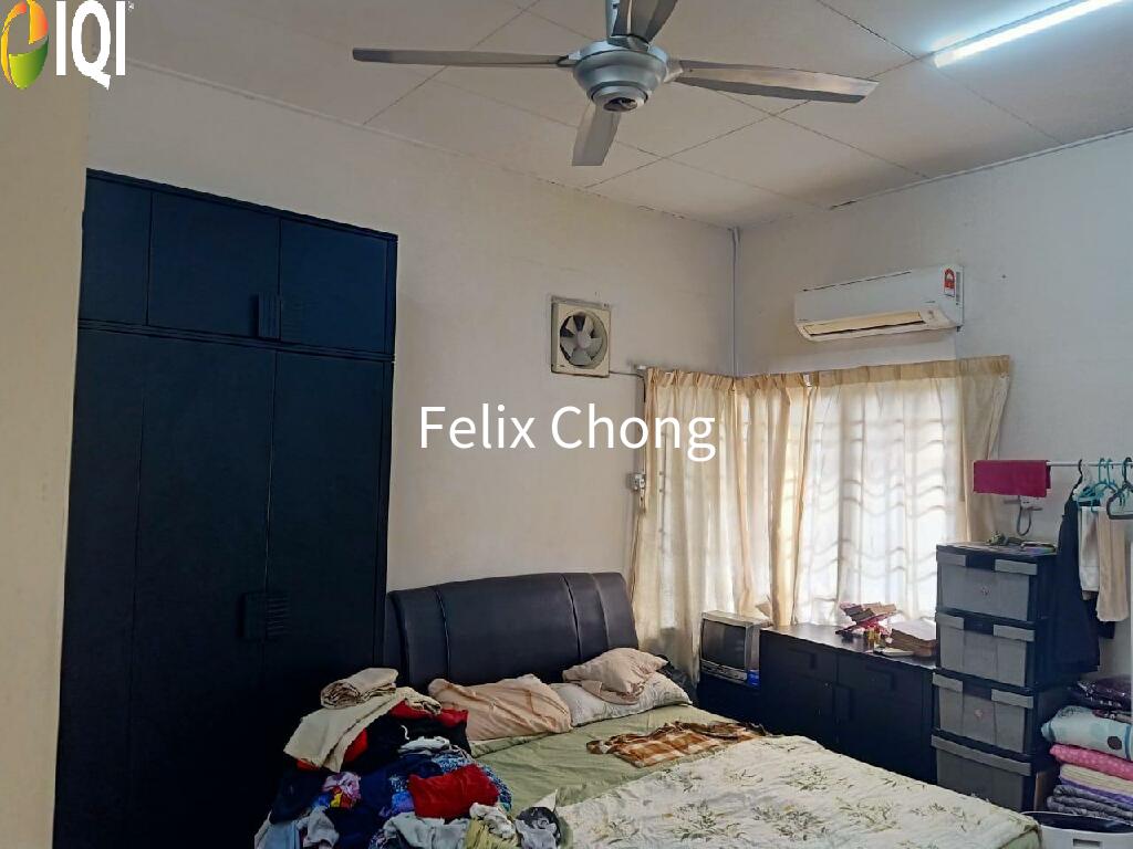 Bandar Bukit Mahkota 2 Sty Cluster,Bangi,Selangor,Kajang,Renovated image