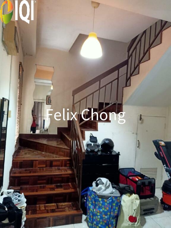 Bandar Bukit Mahkota 2 Sty Cluster,Bangi,Selangor,Kajang,Renovated image