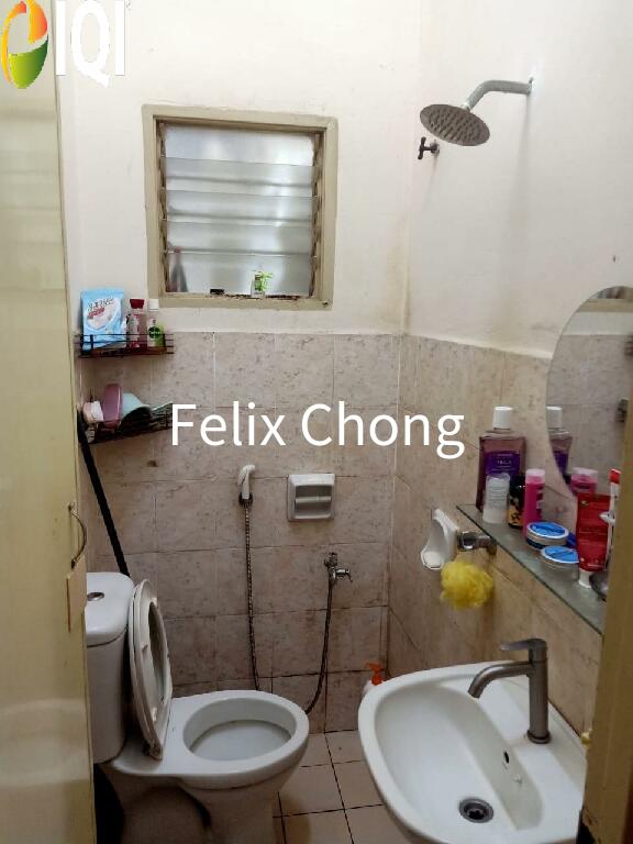 Bandar Bukit Mahkota 2 Sty Cluster,Bangi,Selangor,Kajang,Renovated image