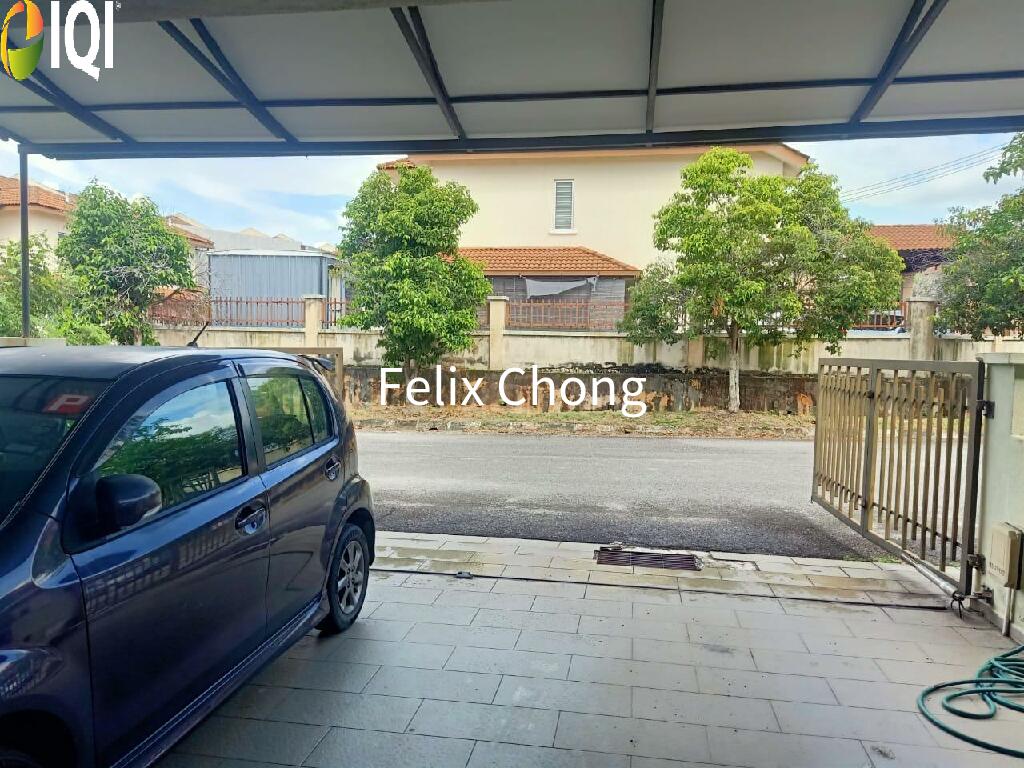 Bandar Bukit Mahkota 2 Sty Cluster,Bangi,Selangor,Kajang,Renovated image