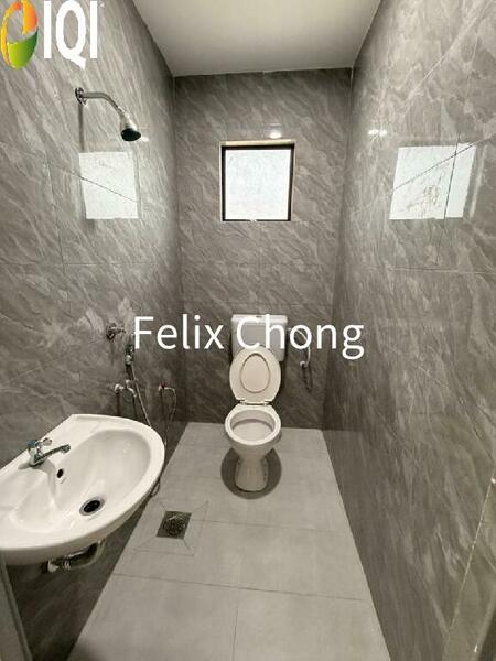 Taman Sri Makmur Double Storey Low Cost,Pontian,Renovated,Extend