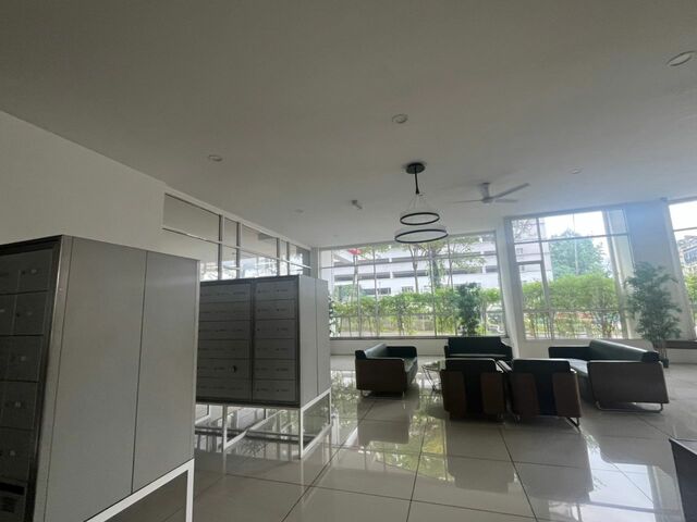 Imperial Residence image