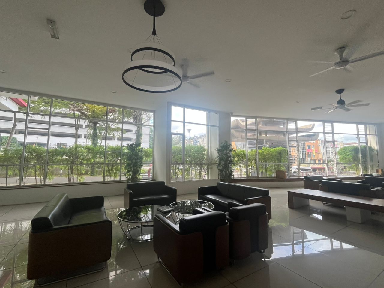 Imperial Residence image