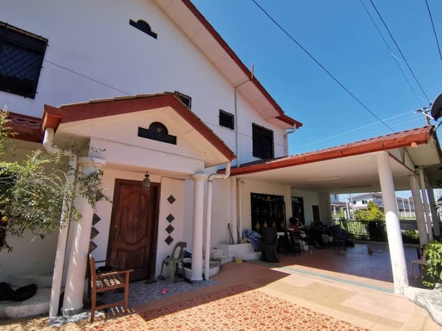 Taman Sinar Jaya, Tuaran image